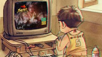 《致青春》——写给所有关注群雄时代的玩家