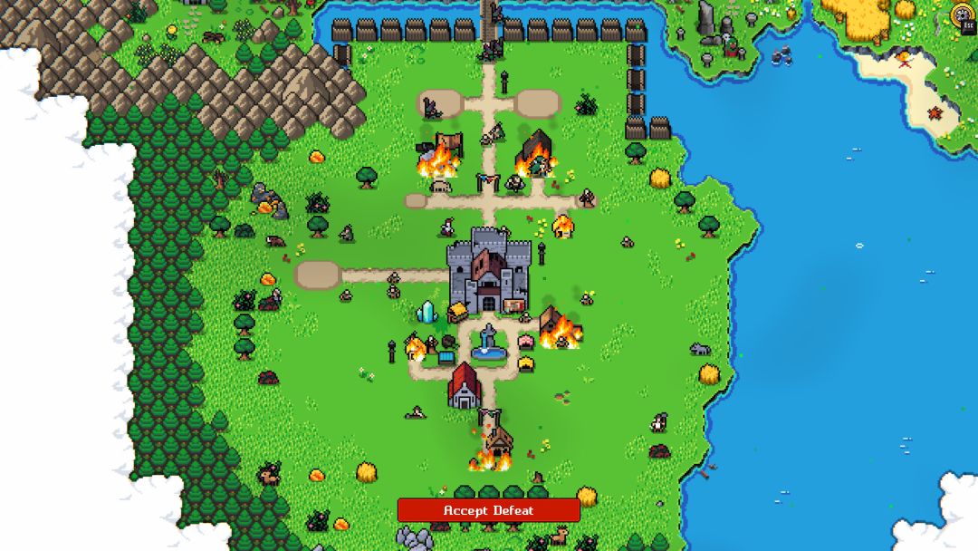 超级幻想王国 Super Fantasy Kingdom游戏截图