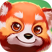 我的小熊猫 - 可爱的动物模拟游戏icon