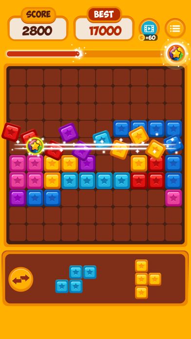 Toy Block Shop游戏截图