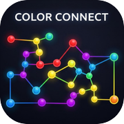 Color Match Puzzle Sorticon
