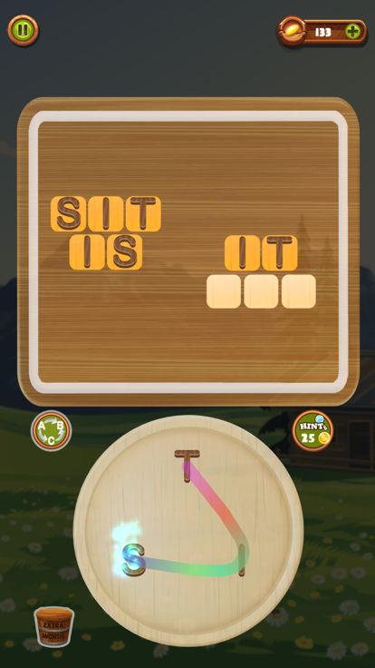 Robo block World Puzzle Games游戏截图
