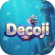 Decoji Mystery