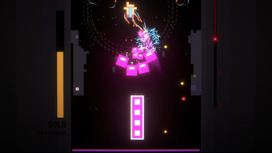 HELLDROP游戏截图