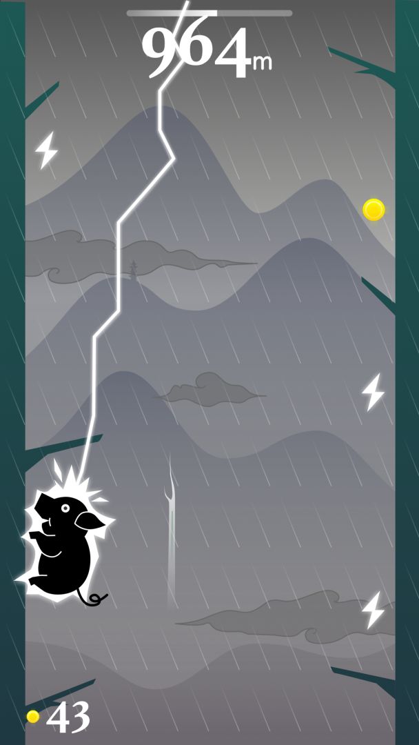 母猪会上树游戏截图