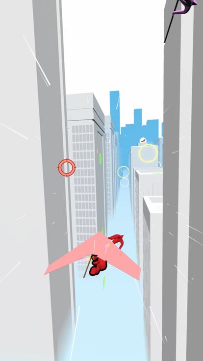 Hook Riders游戏截图