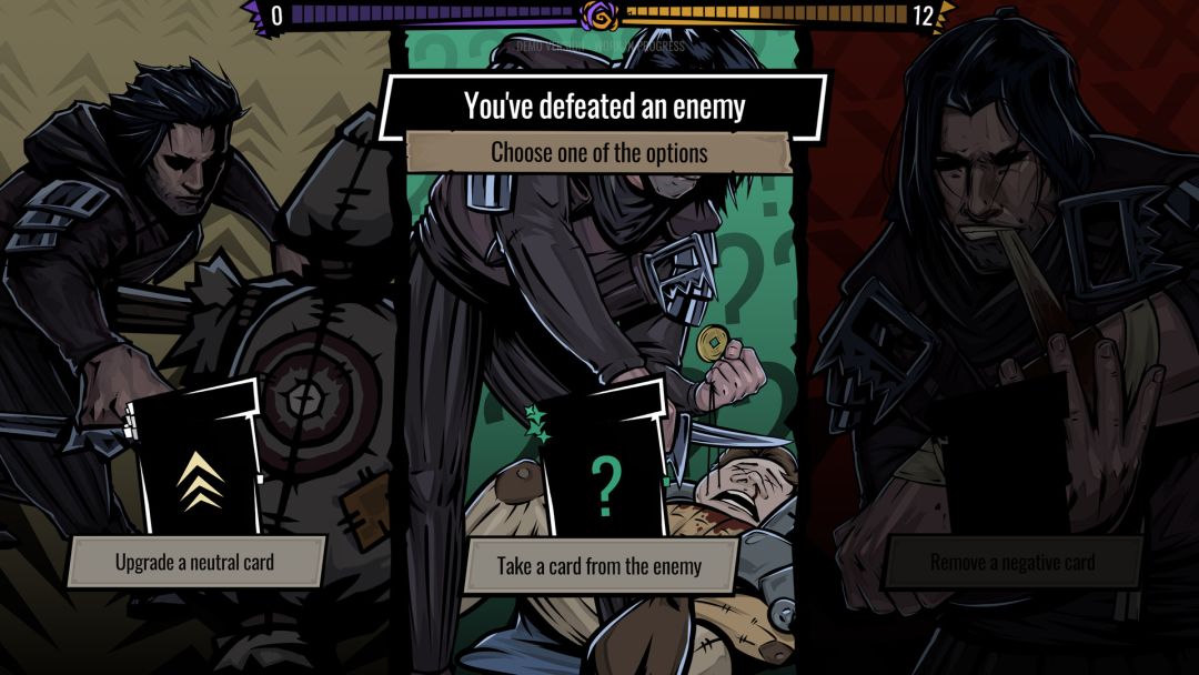 魔忌 - Magin游戏截图