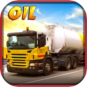 Oil Truckicon