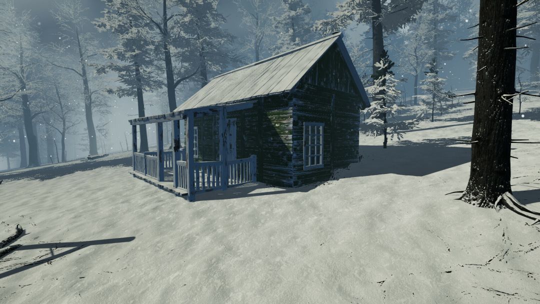 Farmer's Father: The Origins游戏截图