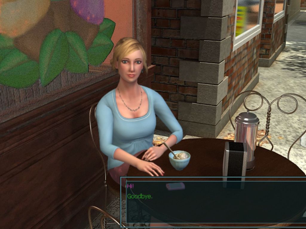 Nancy Drew®: Alibi in Ashes游戏截图