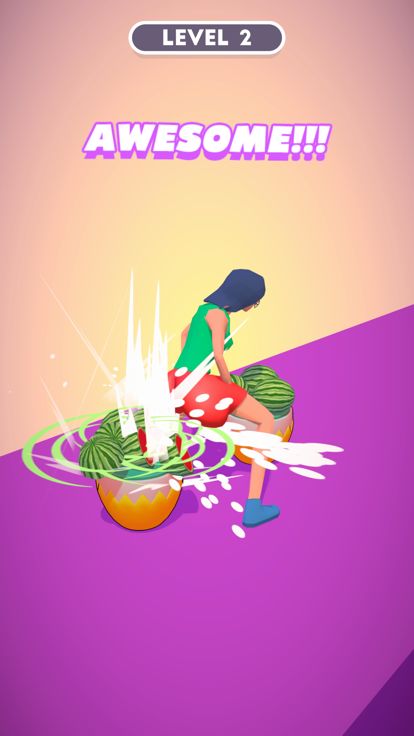 Muscle Pump游戏截图