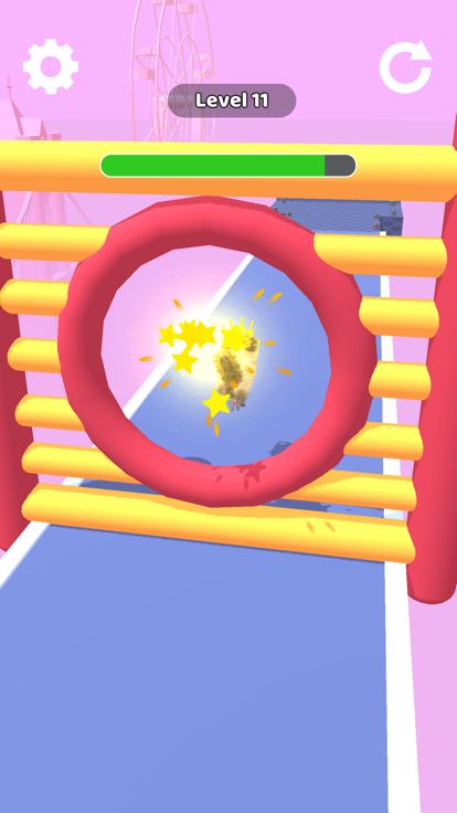 Smelly Cat!游戏截图