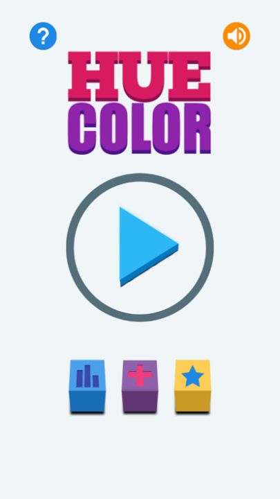 Hue Color游戏截图