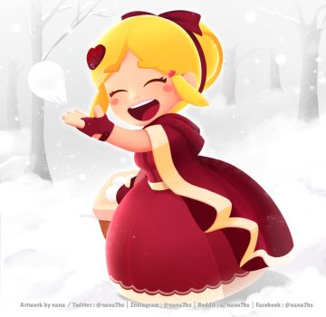 【地图编辑秀-第4期】过年了，客官来看川剧变脸不？