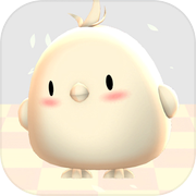 小鸡大作战 - 小游戏icon
