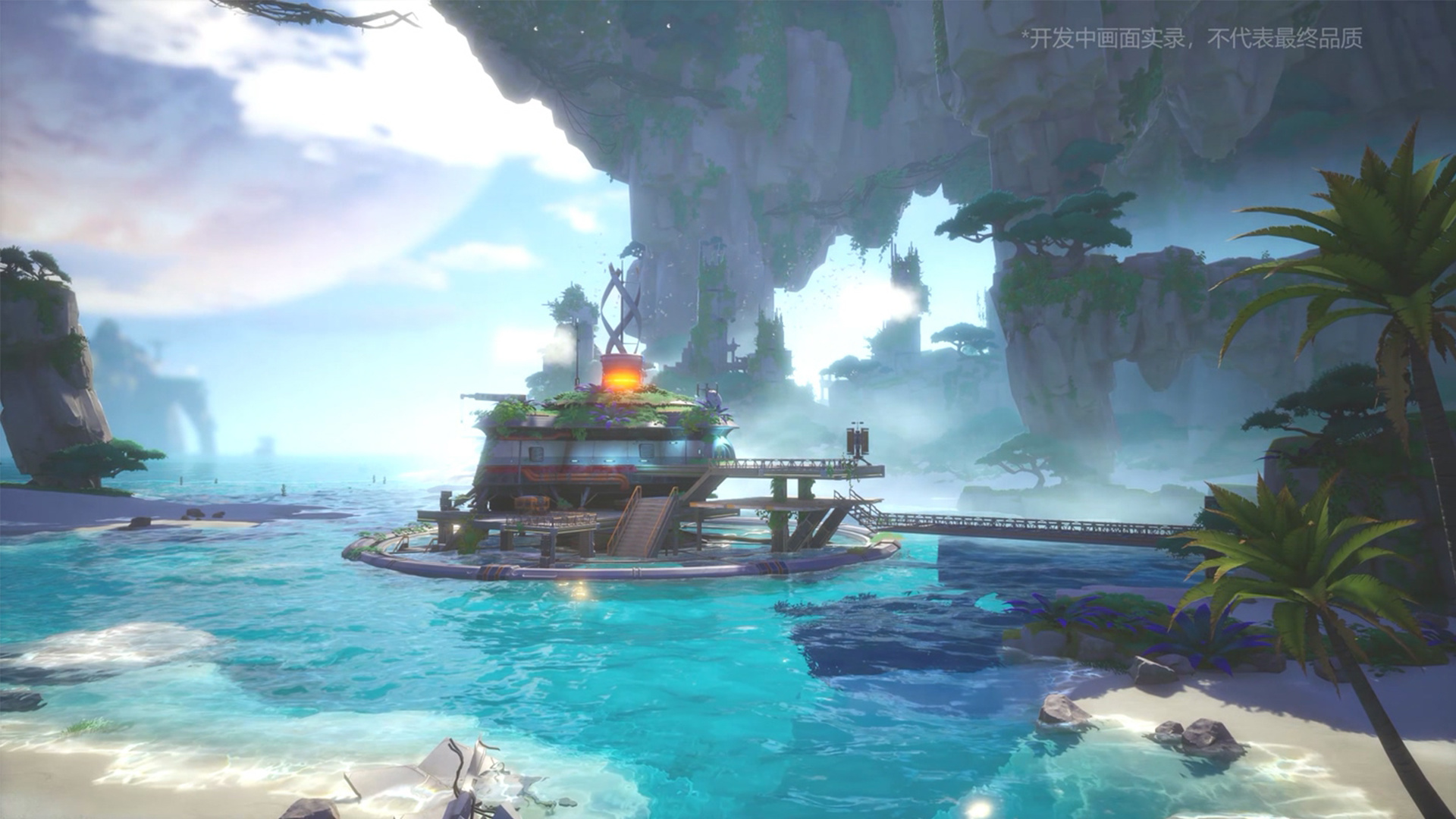 更多版本大计划 正在秘密进行中