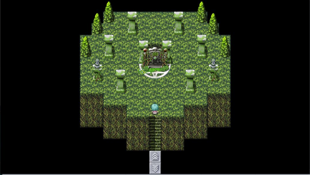 伊始大陆游戏截图