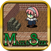 MAZE & SEEKicon
