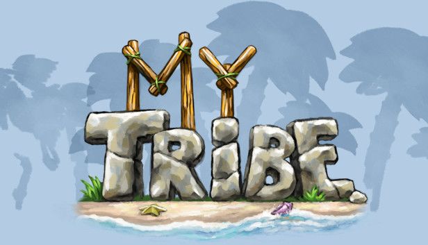 My Tribe游戏截图