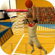 篮球冠军：挑战icon