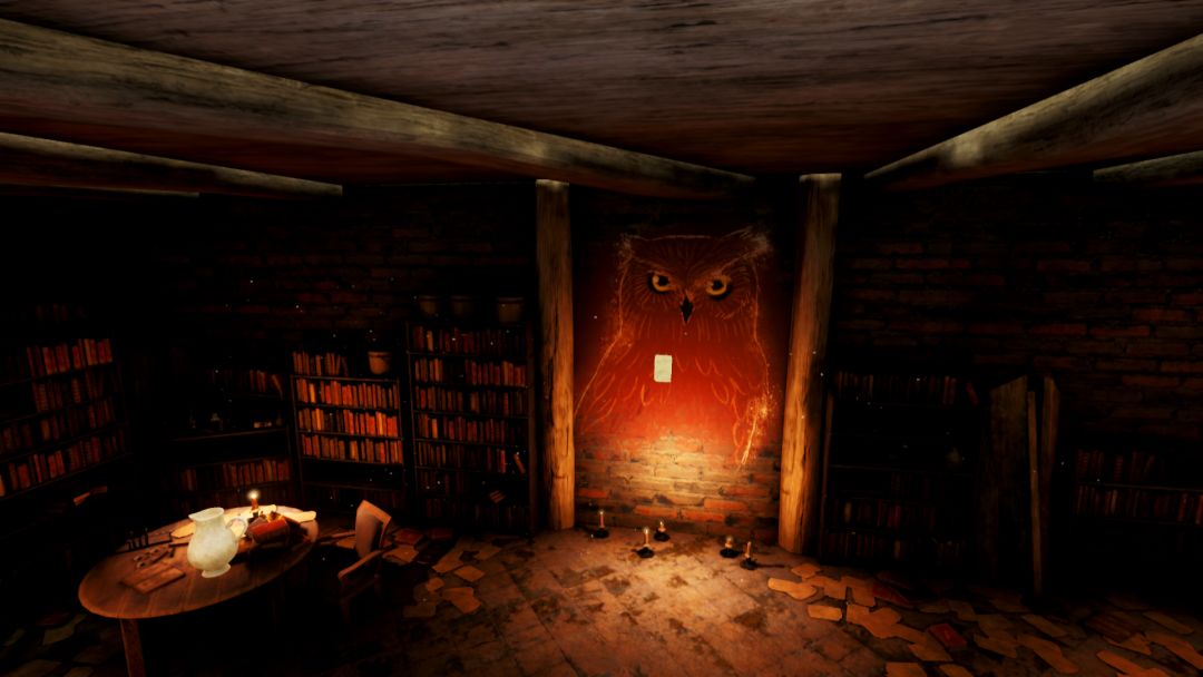 Die Young游戏截图