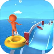 Aqua Run 3D