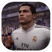 The Real for FIFA 16icon