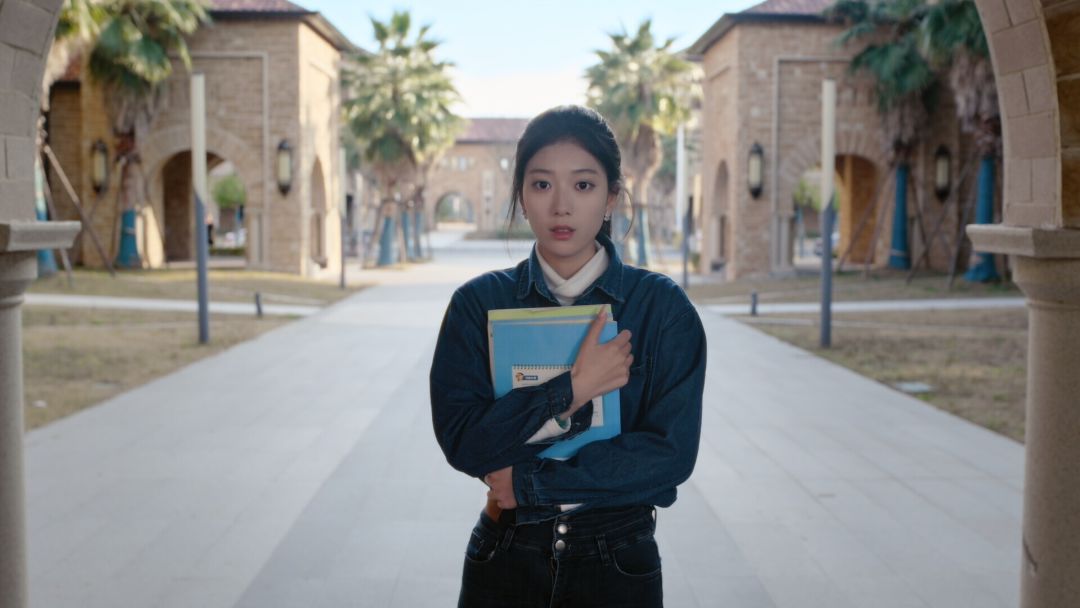 我只是想让她们都幸福游戏截图