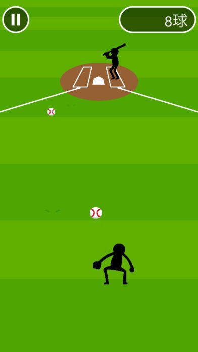 鬼ノック游戏截图