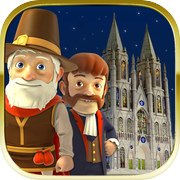 Monument Builders: Cathedral Risingicon