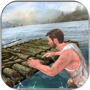 Raft Survival Sea Escape Storyicon
