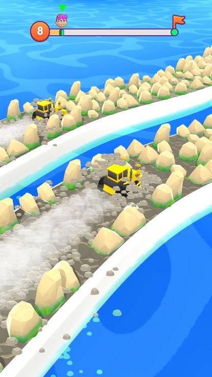 Draw Vehicle游戏截图