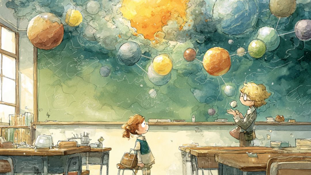 教育游戏合集（TapTap测试版）游戏截图