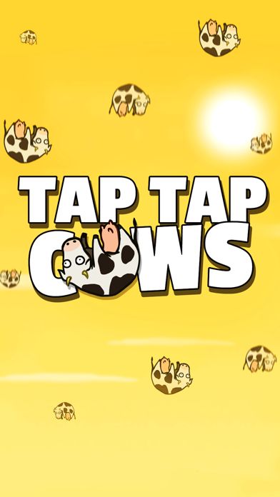 Tap Tap Cows游戏截图