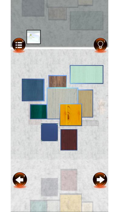 EscapeGame BrownROOM游戏截图