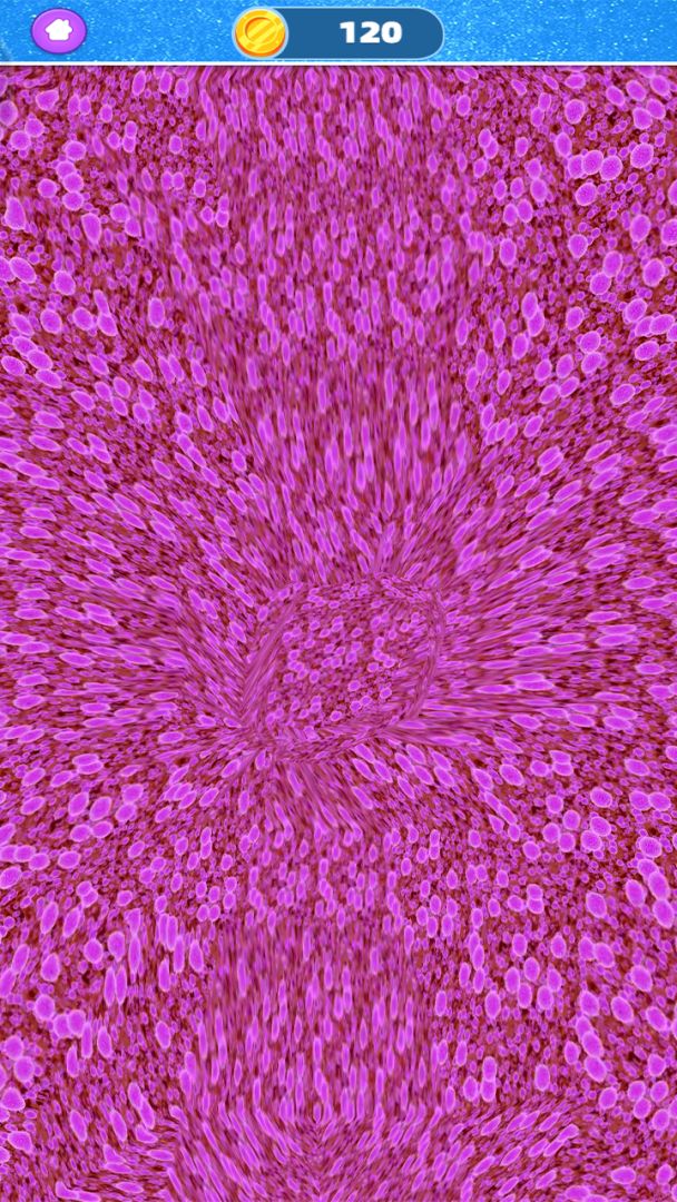 粘液搅拌模拟游戏截图