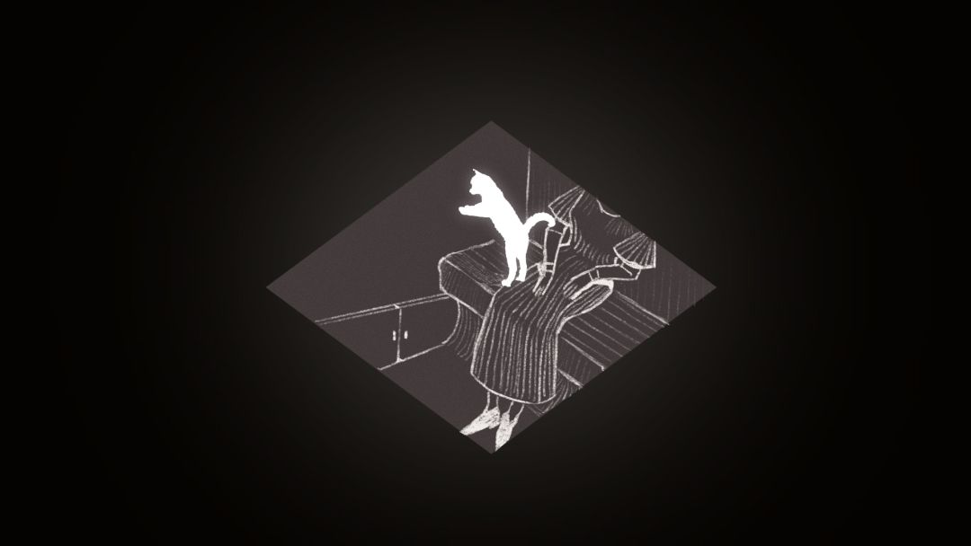 没有你的乐园游戏截图