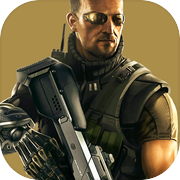 Deus Ex: The Fallicon