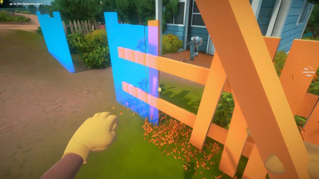 House Builder 2游戏截图