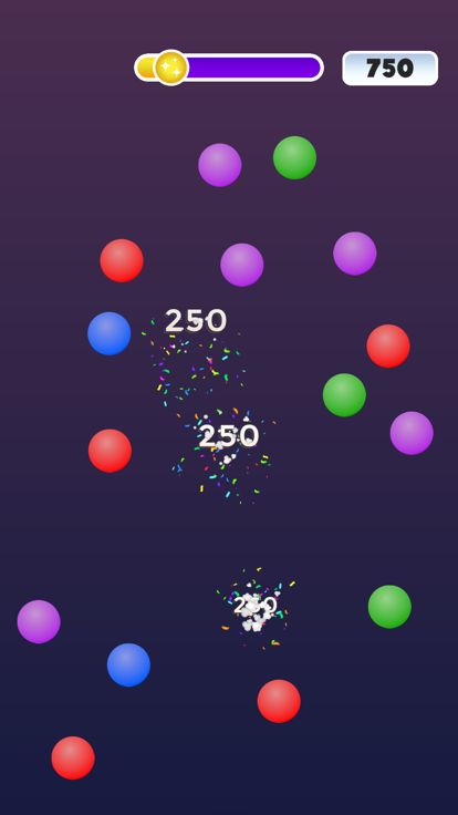 Dot Dot Connector游戏截图