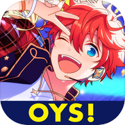 あんさんぶるスターズ！！Music OYS! Editionicon