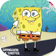 SpongeBob: The Sinister
