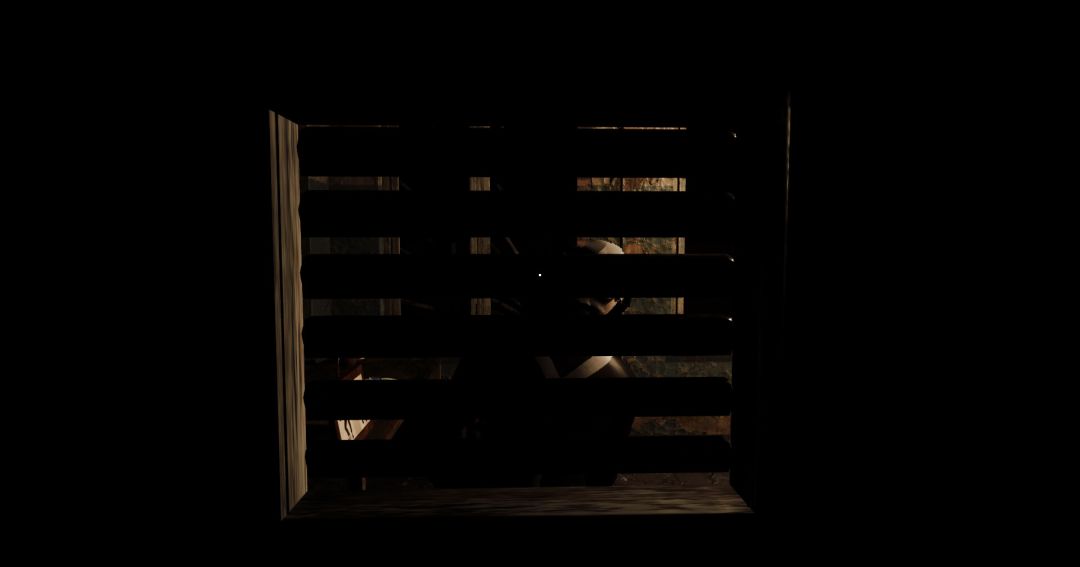 坤梦惊魂游戏截图