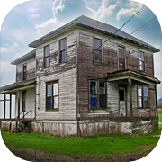 Escape Games - Ruined House 6