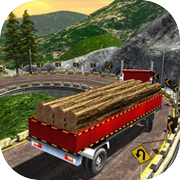 公路货运卡车运输