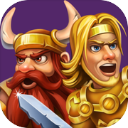 Viking Brothers 3