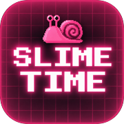 Slime Time Trail