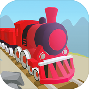 Railroad Conductoricon