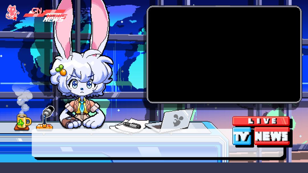 动物城大法官游戏截图