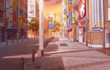 【周边奉送】1205甜蜜首测，圣地巡礼大联想？